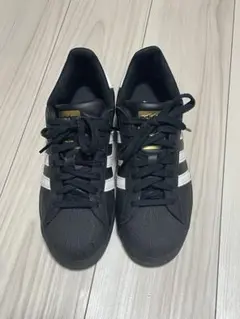 Adidas Superstar 25.5cm