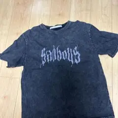 プリントTシャツ