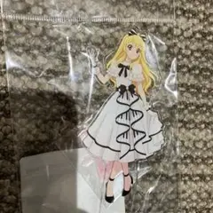 アイカツ！ オケカツ 杜の都公演ver. アクリルスタンド アクスタ 星宮いちご