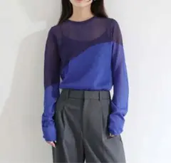cheriella シェリエラ★ シースルートップス 未使用