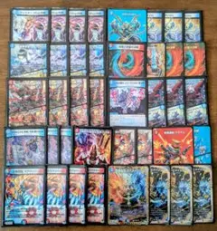 赤青マジック デッキ