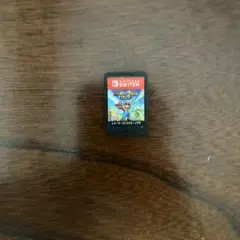 マリオandラビッツ