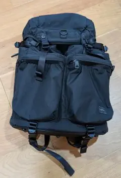 2025年最新】porter senses backpackの人気アイテム - メルカリ