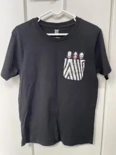 graniph ダダ星人Tシャツ Sサイズ