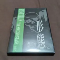 PENICILLIN THE SECOND STAGE Vol.2（ディスクのみ
