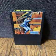 セガ　ロードランナー