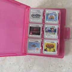 3dsカセット 逃走中 ポケモン 3DSソフト