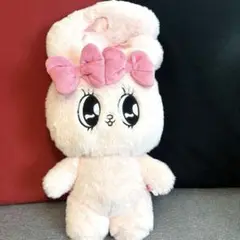 エスターバニー　ぬいぐるみ