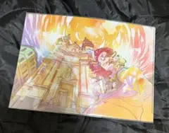 クラシカロイド クリアファイル ①