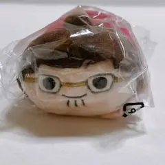 ハイキュー!! HQ10thVer のるキャラマスコット 東峰旭