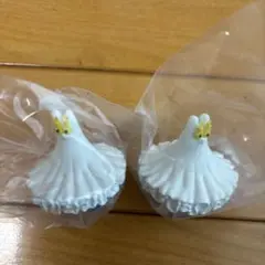 EYE OF FIREのガシャポンGHOST2個セット