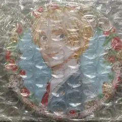 カドコミ 2025 缶バッジ ホテル・メッツァペウラへようこそ