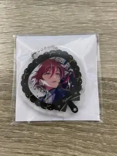 あんスタ　逆先夏目　フレフレスケルトンうちわ