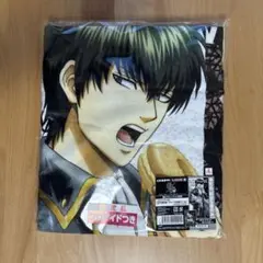 【銀魂】COSPA　ビッグタオル　土方十四郎