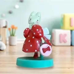 チョコエッグ マロンクリーム サンリオキャラクターズ