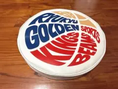 【新品】琉球ゴールデンキングス 円形クッション