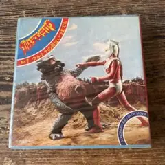 値段交渉希少レア８ミリフィルム！　帰ってきたウルトラマン　恐怖の怪獣魔境 Yahoo!オークション - 帰ってきたウルトラマン[帰ってきた