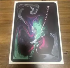 【美品】iPad Pro 11インチ Wi-Fi&cellular 256GB