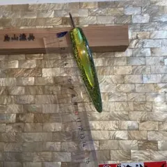 鳥山漁具　弓角　常滑スペシャル　11.5 Y-15