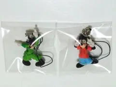 ディズニー ダンシングポーズストラップ マックス シークレット