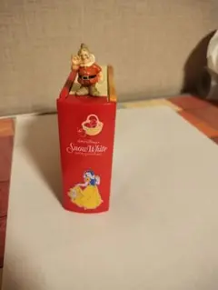ディズニー 白雪姫と七人の小人 フィギュア付き