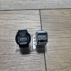 G-SHOCK カシオリング　ガチャガチャ