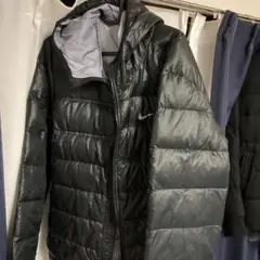 NIKE ナイキ ダウンジャケット