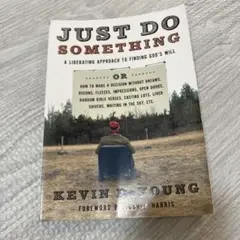 Just Do Something: Kevin DeYoung