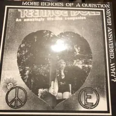 MORE ECHOES OF A QUESTION〜ROSIE DAVIS LP