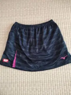 MIZUNO　卓球スコートM