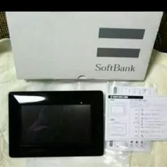 SoftBank HW0015 タブレット