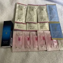 ヤマサキ ラサーナ❣️プレミオールヘアエッセンス他❣️