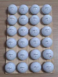 ローストビーフ タイトリスト 『pro v1x』