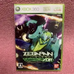 【非売品】ゼーガペイン XOR xbox360 非常に良い】ゼーガペイン XOR - Xbox360