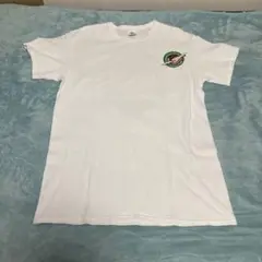 US古着 DELTA デルタ　クリスマス Tシャツ　M