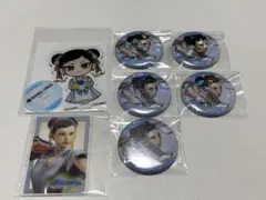 ストリートファイター6 春麗 グッズ