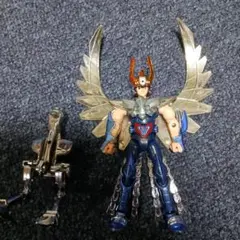 2025年最新】聖闘士聖衣大系 フェニックスクロスの人気アイテム