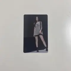 Le Sserafim EUNCHAE