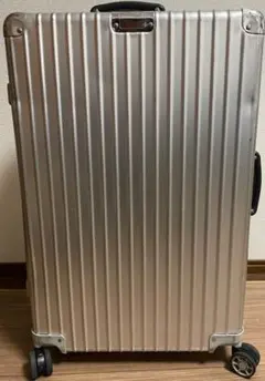 RIMOWA Classic Flight 4輪 63L シルバー