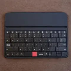 mokibo Fusion Keyboard for iPad 11”