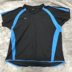 IGNIO キッズ　半袖　スポーツウェア