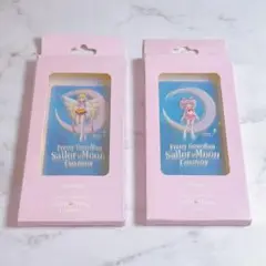 新品未使用　セーラームーン 3coins スマホスタンド　3コインズ
