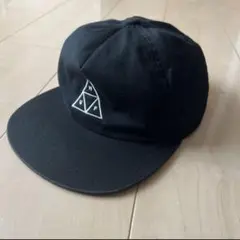 HUF キャップ
