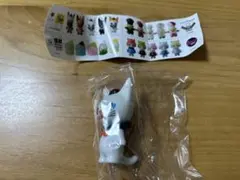VAG マイリトルテオ Teo 白