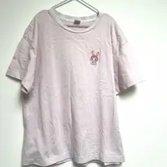 メゾピアノジュニア/ベリエちゃん　Tシャツ
