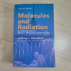 Molecules and Radiation 第二版
