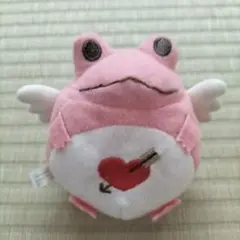 全てタグ付き フロッグスタイル ぬいぐるみ がま口ポーチ 全8個まとめ売り 全てタグ付き フロッグスタイル ぬいぐるみ がま口ポーチ 全8個