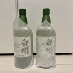 専用品 白州 ao イチローズ