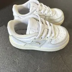 Nike エアフォース1 スニーカー ベビー　13cm