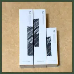 オルビス ミスター 3点セット